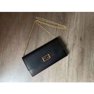 Fendi Wallet On Chain 2 Colors FD-021